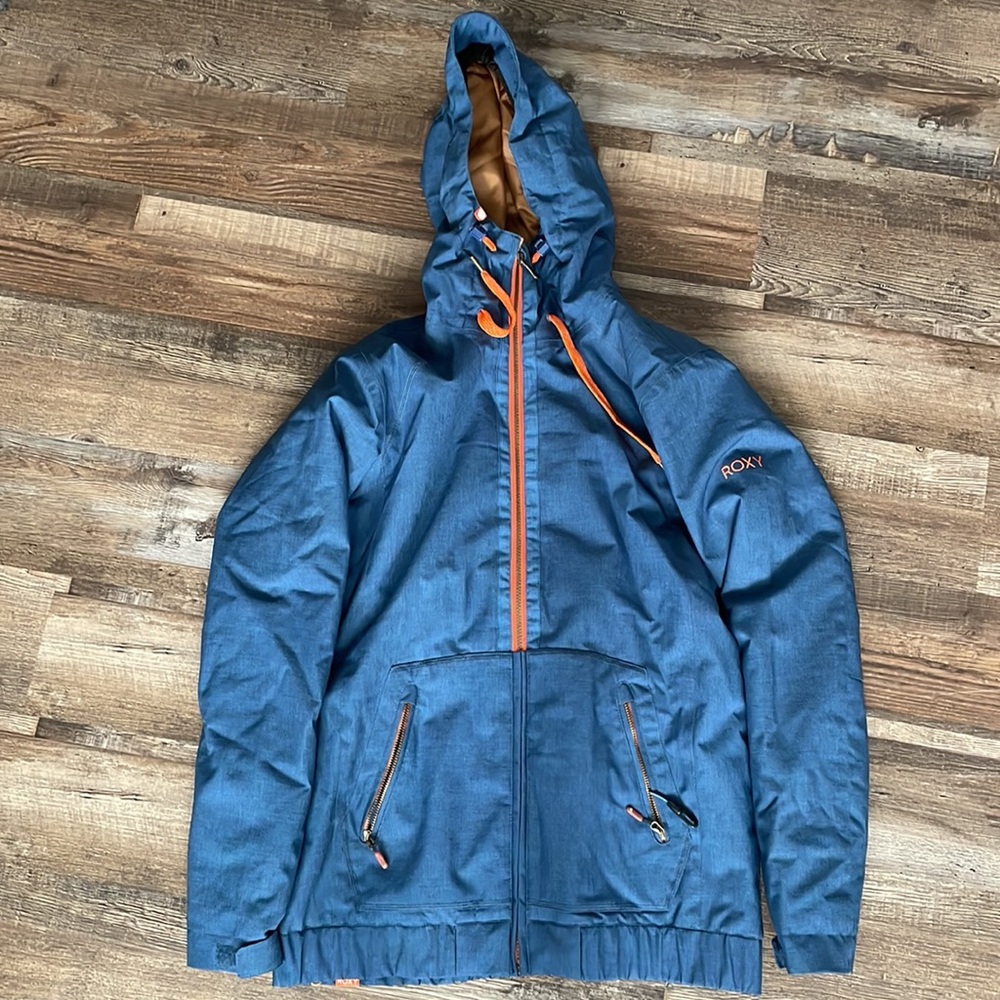 Roxy Ski Jacket - image 4